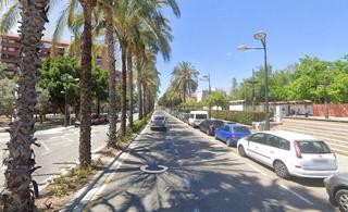 Appartement à Marxalenes. Cesion de remate en venta