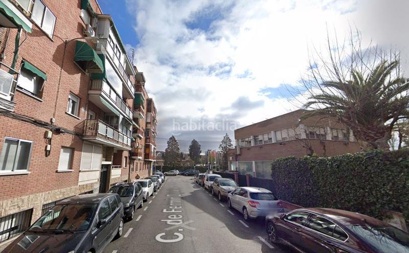 Foto 1785ecda-0ddc-4b07-b6e9-3b6ec018ce0f. Appartement dans Zofío Madrid