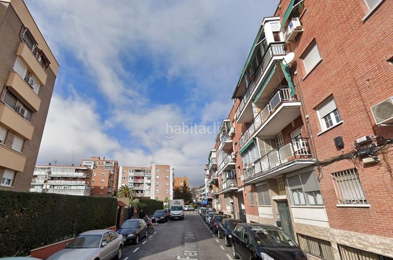 Foto aacf1b7c-d9f5-40df-a275-96b501e553b3. Appartement dans Zofío Madrid