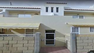 Appartement à Guargacho