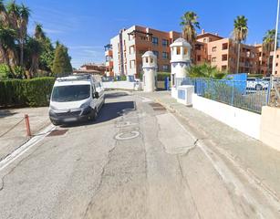 Pis a Bel - Air. Venta de piso en estepona