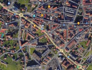 Wohngrundstück in Astillero (El)