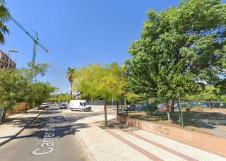 Piso en Torreón-La Almadraba