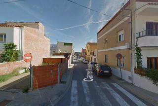 Aparcament cotxe a Sant Joan - Vilarromà