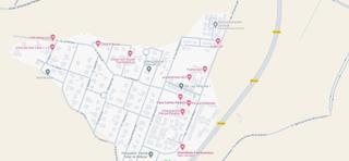 Etagenwohnung in Parque Holandés