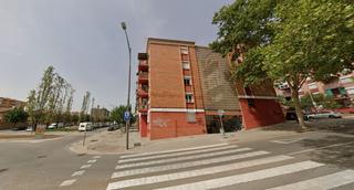 Appartement à Can Rull