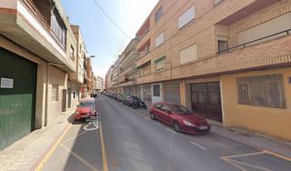Pis a Caravaca de la Cruz