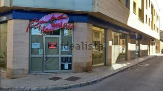 Local Comercial a Gran Via de Colom