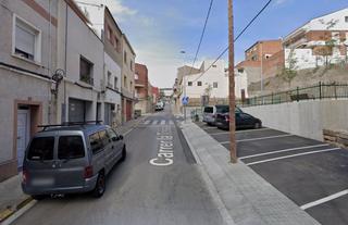 Pis a Santa Margarida de Montbui. Cesion de remate en venta