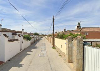 Chalet in Los Franceses - La Vega