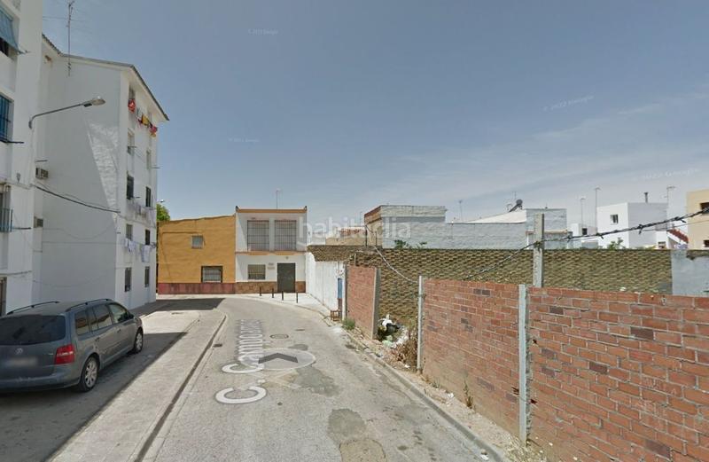 Foto f0ab14b3-bb5d-42e4-978f-5e47453d94fb. Xalet a Salesianos Utrera