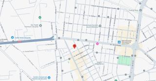 Residential Plot in Florida Baja