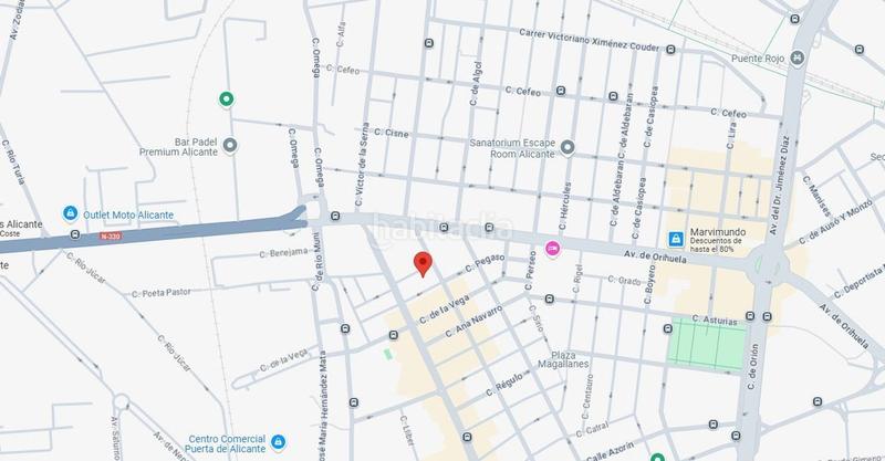 Foto fac68787-1256-42a1-9b11-4985db5adc20. Terreno residenziale in Florida Baja Alicante