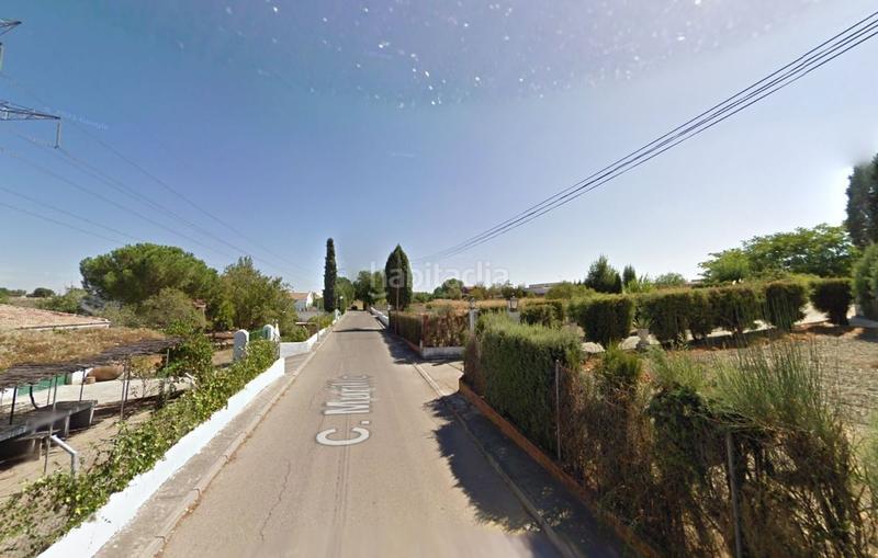 Foto 58e9c6eb-24a6-489a-8a52-b410c6d610c4. Chalet in Yeles