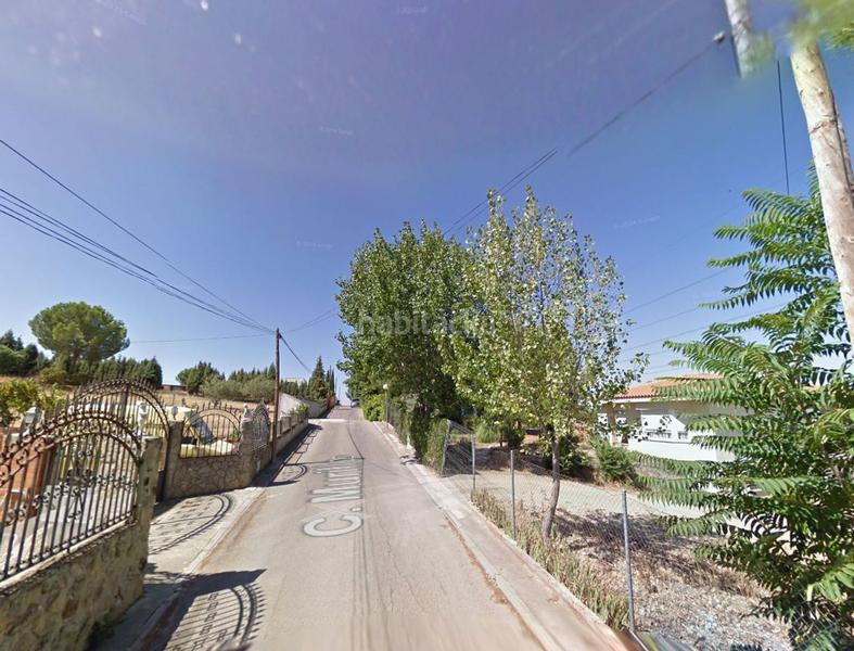 Foto 8341fbfd-b478-45a9-9cf1-12111e6f4c93. Chalet in Yeles