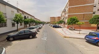 Flat in Centro - Doña Mercedes