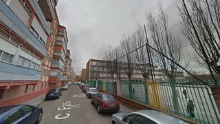 Appartement à Delicias