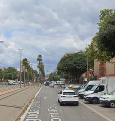Flat in Sant Roc