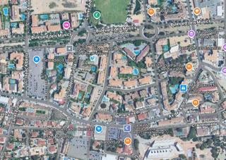 Appartamento in L´Albir