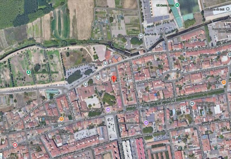 Foto 621d938c-1b0b-4ab4-ada2-a2b5730bd23b. Terreno residencial en Alqueries (Les) / Alquerías del Niño Perdido