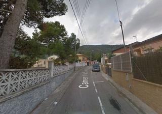 Chalet in Vacarisses