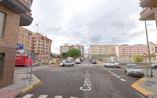 Flat in Piscinas
