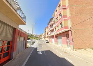 Appartement à Alguaire
