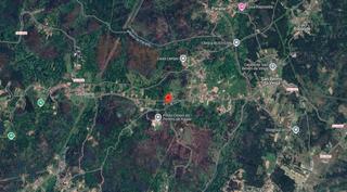 Terreny residencial a Pereiro de Aguiar (O)
