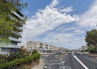 Piso en Cunit Residencial