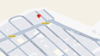 Etagenwohnung in Torre-romeu