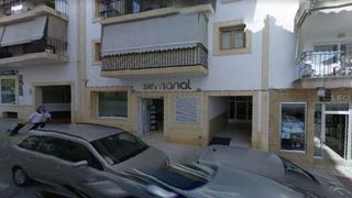 Appartement à Centro Ciudad