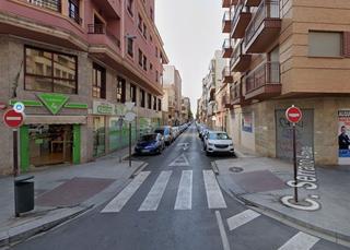 Flat in Reina Victoria - Miguel Hernández