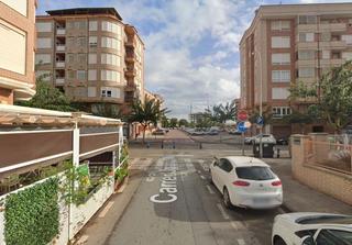 Miete Autoparkplatz in Piscinas