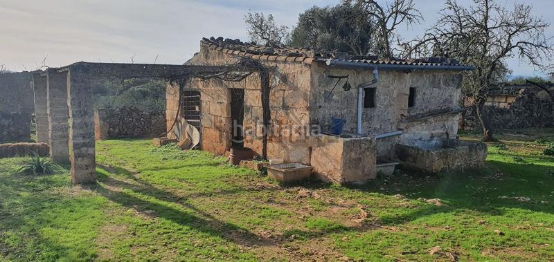 Foto 101a8e44-72f1-4696-bae8-340f1e920555. Terreno residenziale in Santa Margalida poble Santa Margalida