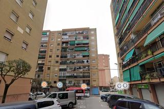 Etagenwohnung in Llagosta (La)