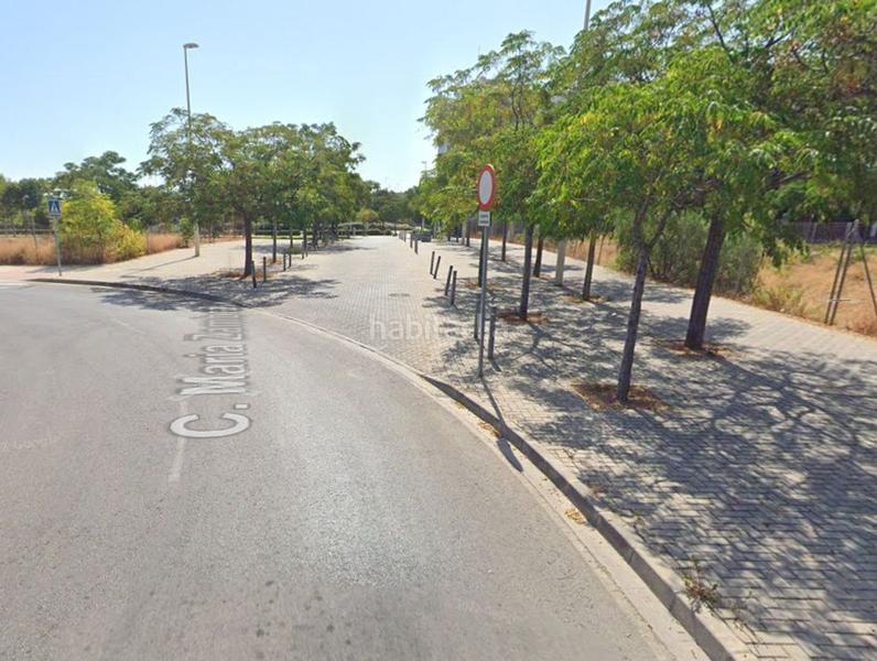 Foto 92ff6c42-4e36-4f5e-b93f-c5129ffdd8e0. Terreny residencial a Centro-El Castillo Sagunt