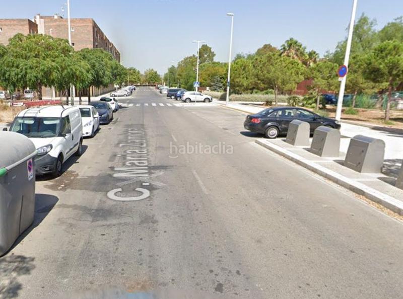 Foto bc39aaba-aab3-4c76-8ba7-99ea7c2faf95. Terreny residencial a Centro-El Castillo Sagunt