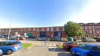 Flat in Astillero (El)