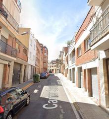 Pis a Santa Margarida de Montbui