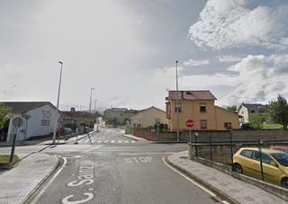 Flat in Astillero (El)