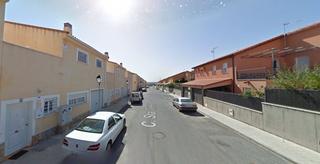 Semi detached house in Escalona