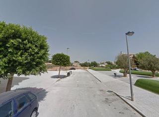 Flat in Centro Urbano