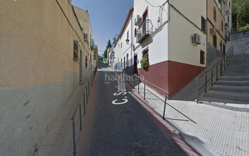 Foto 612cf2c2-26bd-43bf-8520-08ba91e4dbfa. Xalet a Ctra. Circunvalación - La Magdalena Jaén
