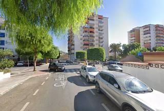 Appartement à Los Árboles