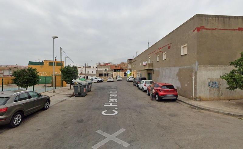 Foto ac128b87-cffb-4ec8-a73e-90e46dbafe3e. Appartement dans Pescadores - Saladillo Algeciras
