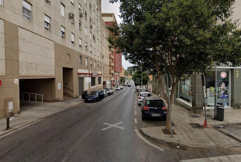 Foto cb4e770f-11f5-4abc-ab89-e9b484049ff8. Etagenwohnung in Pescadores - Saladillo Algeciras