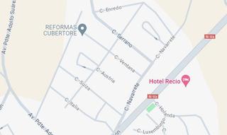 Semi detached house in Santa Olalla