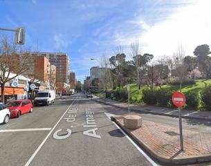 Geschäftsraum in Pilar