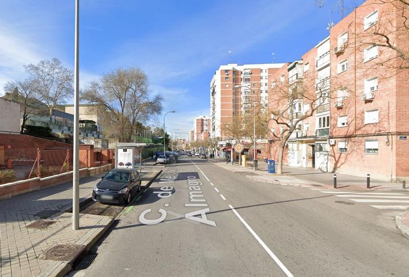 Foto 6f189e6e-536c-4979-913a-e8e4a2a4e36b. Locale commerciale in Pilar Madrid