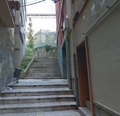 Etagenwohnung in Centre Històric